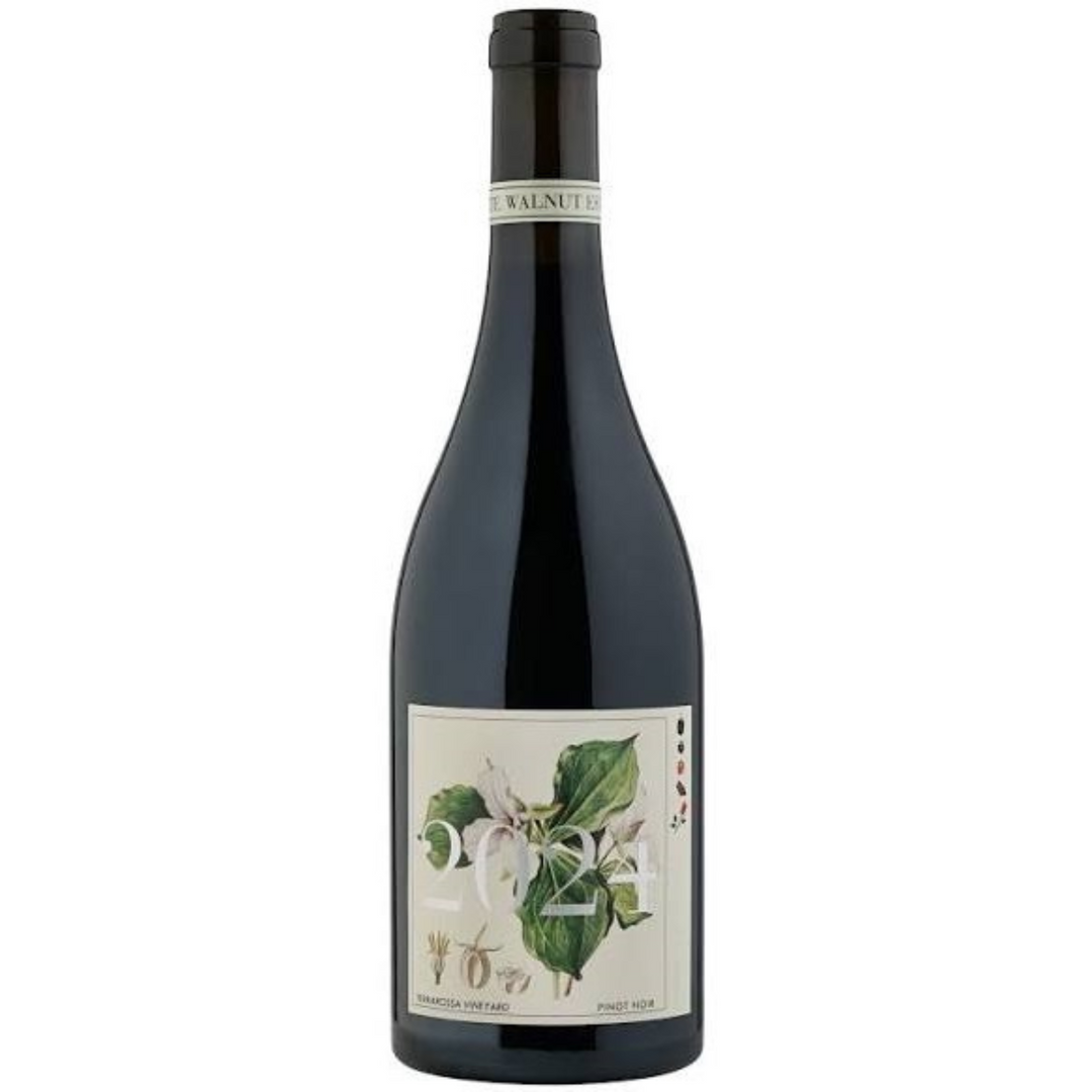 2024 | White Walnut Estate Pinot Noir "White Walnut Vineyard" | Willamette Valley | USA