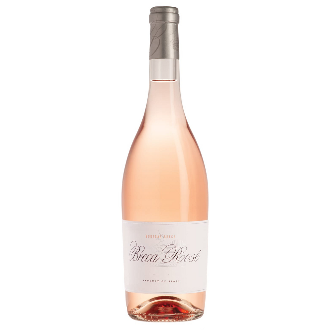 Bodegas Breca Rose, Calatayud, Spain 2022 Half Case (6x750ml)