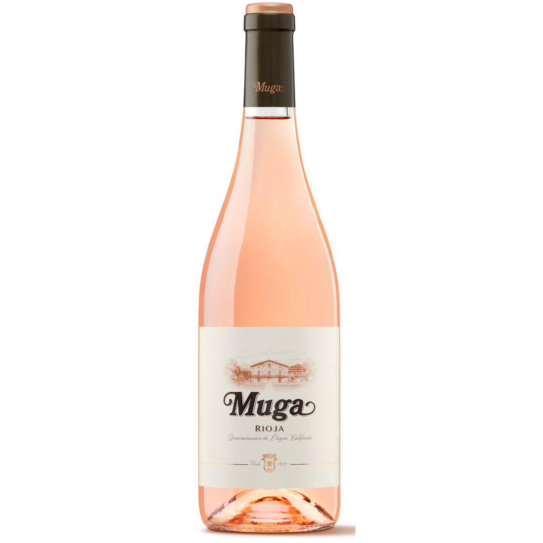 2024 | Bodegas Muga Rosado | Rioja