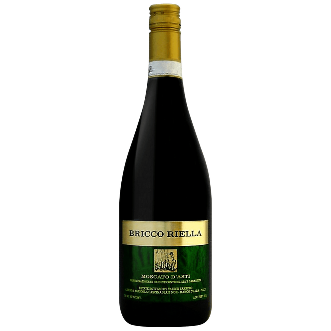 Cascina Pian d'Or 'Bricco Riella', Moscato d'Asti DOCG, Italy 2022