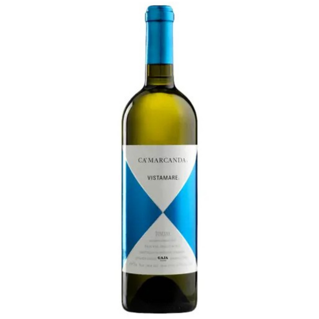 2024 | Gaja Ca'Marcanda Vistamare | Tuscany