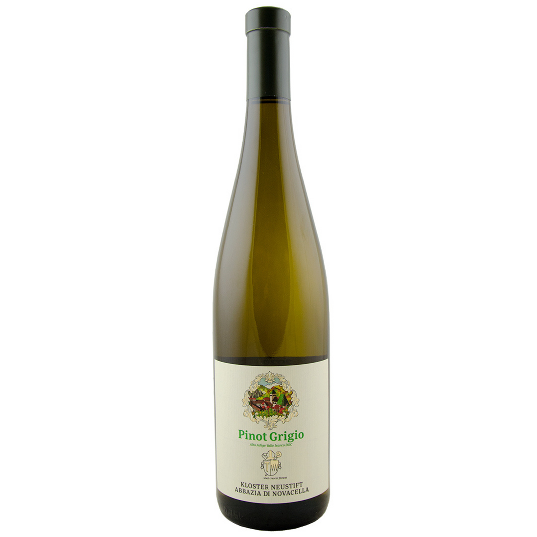 2024 | Novacella-Kloster Neustift Pinot Grigio | Trentino