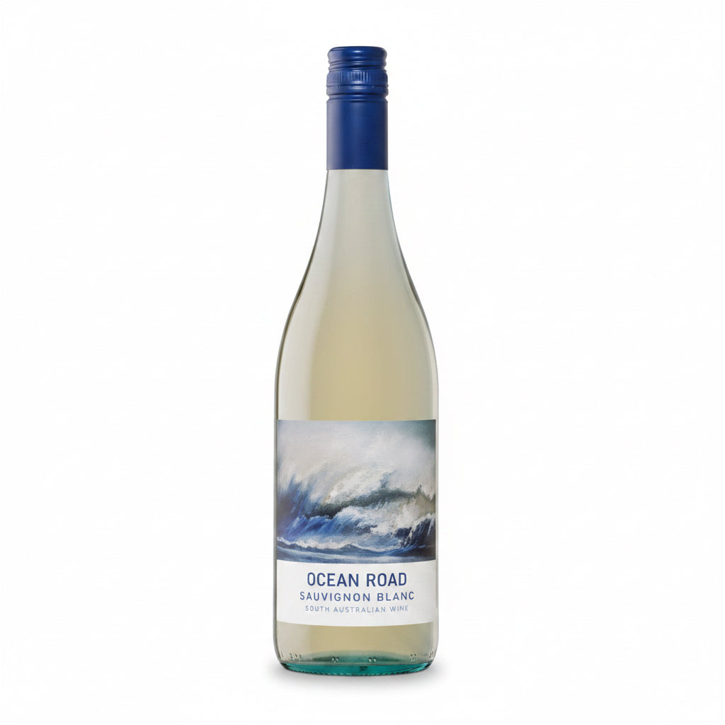 2024 | Ocean Reef Sauvignon Blanc — HALF CASE