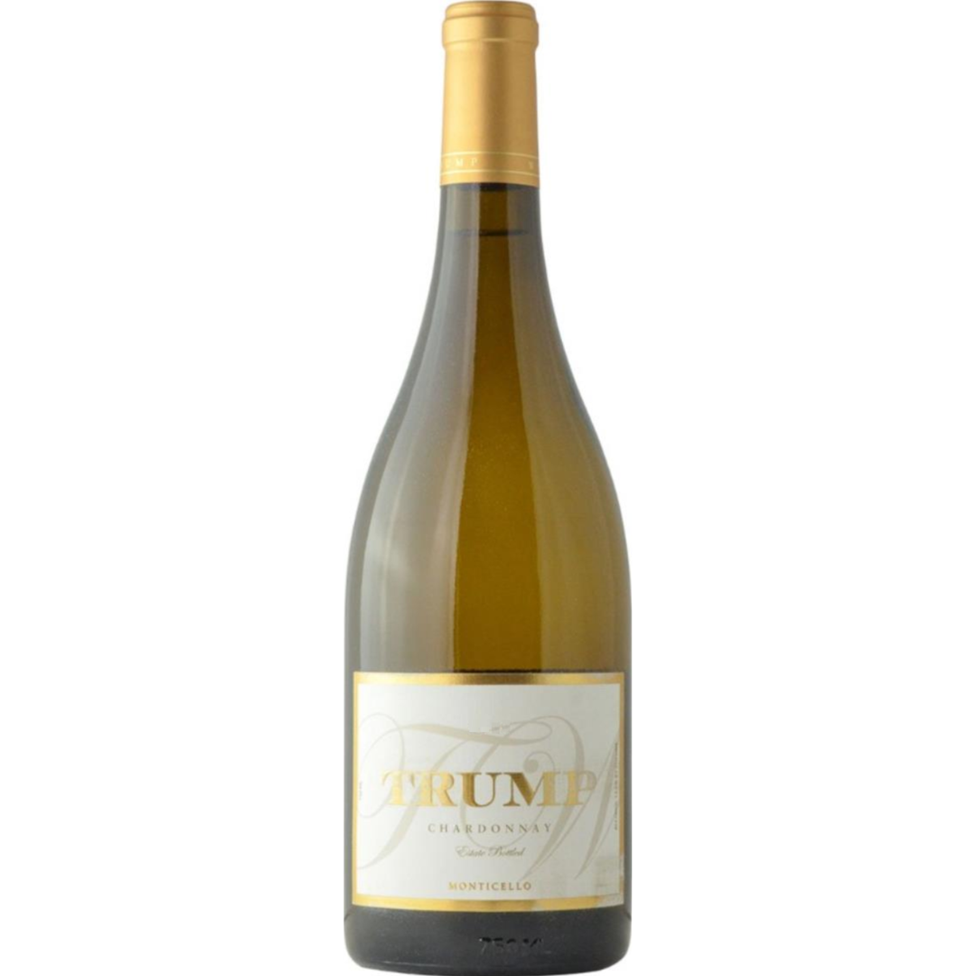 2024 | Trump Winery Chardonnay | Monticello