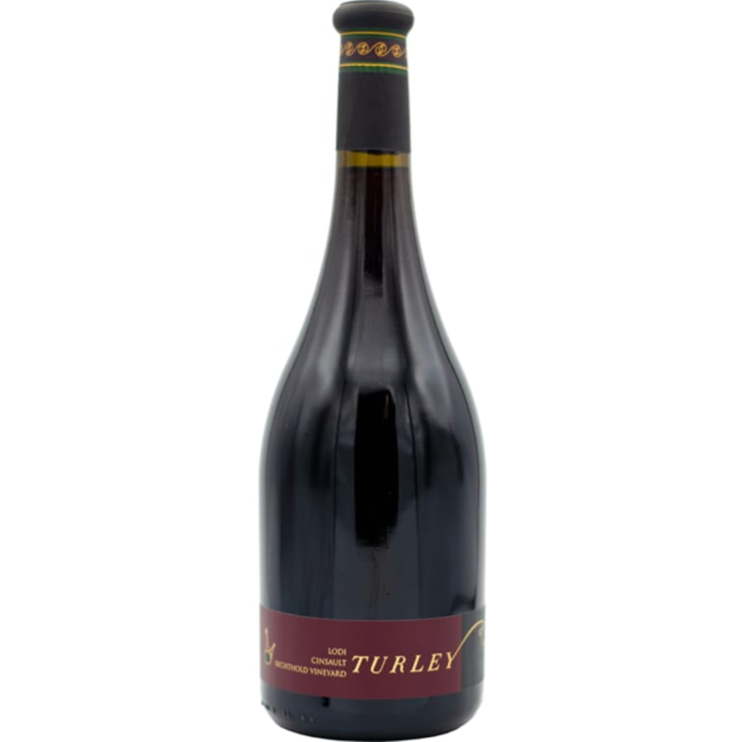 2022 | Turley Bechthold Vineyard Cinsault | Lodi