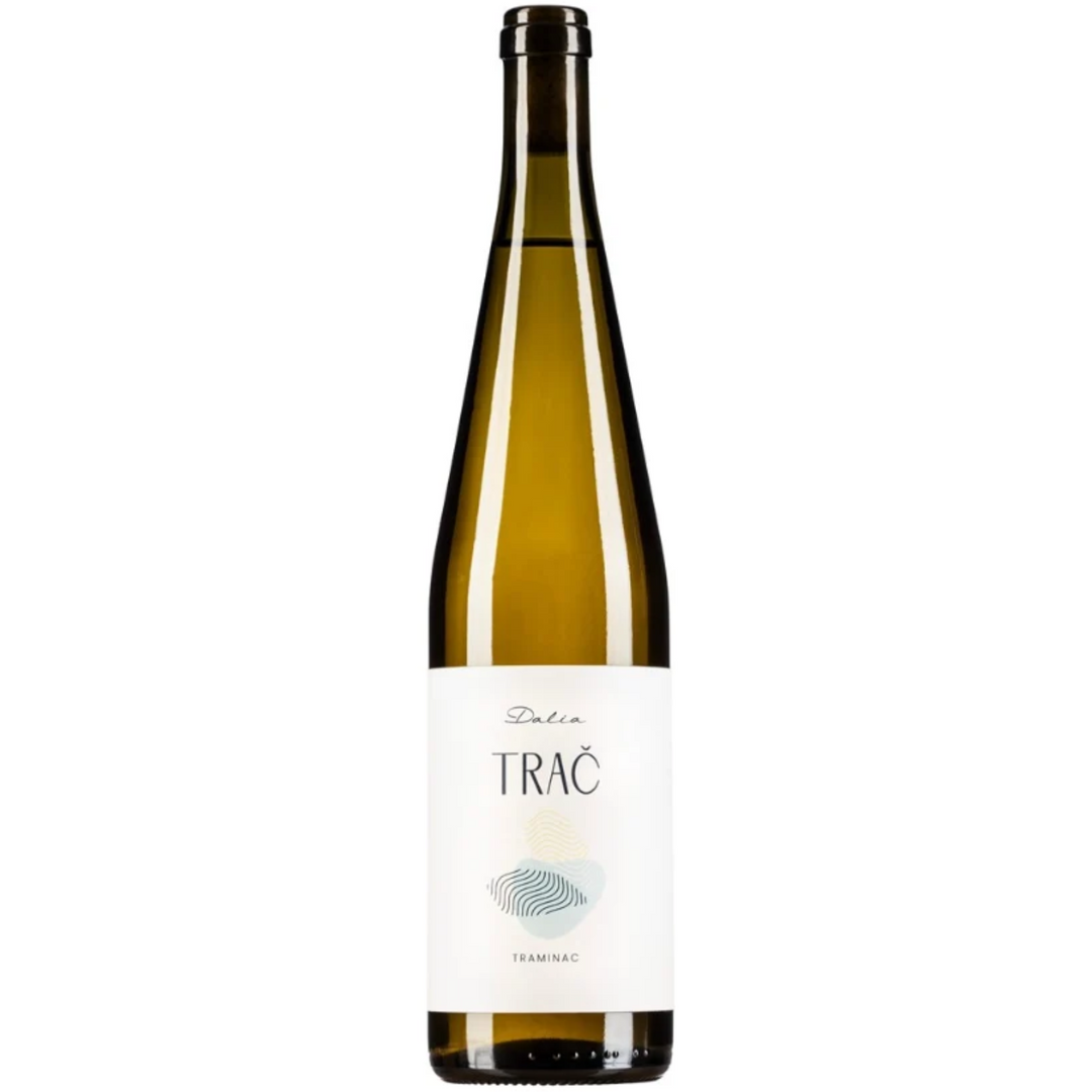 2024 | Vinarija Dalia Trač Gewürztraminer | Timok | Serbia