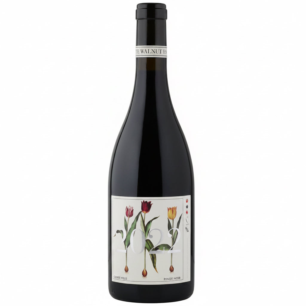 2024 | White Walnut Estate Pinot Noir "Ocean Reef" | Willamette Valley | USA