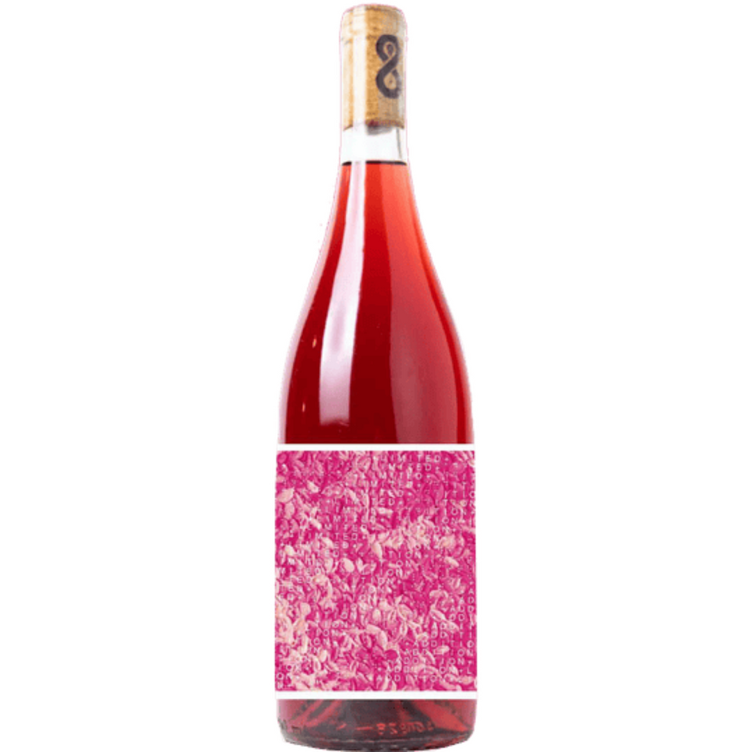 2025 | Constant Crush Pét-Nat Rosé (Dolcetto) | Oregon | USA