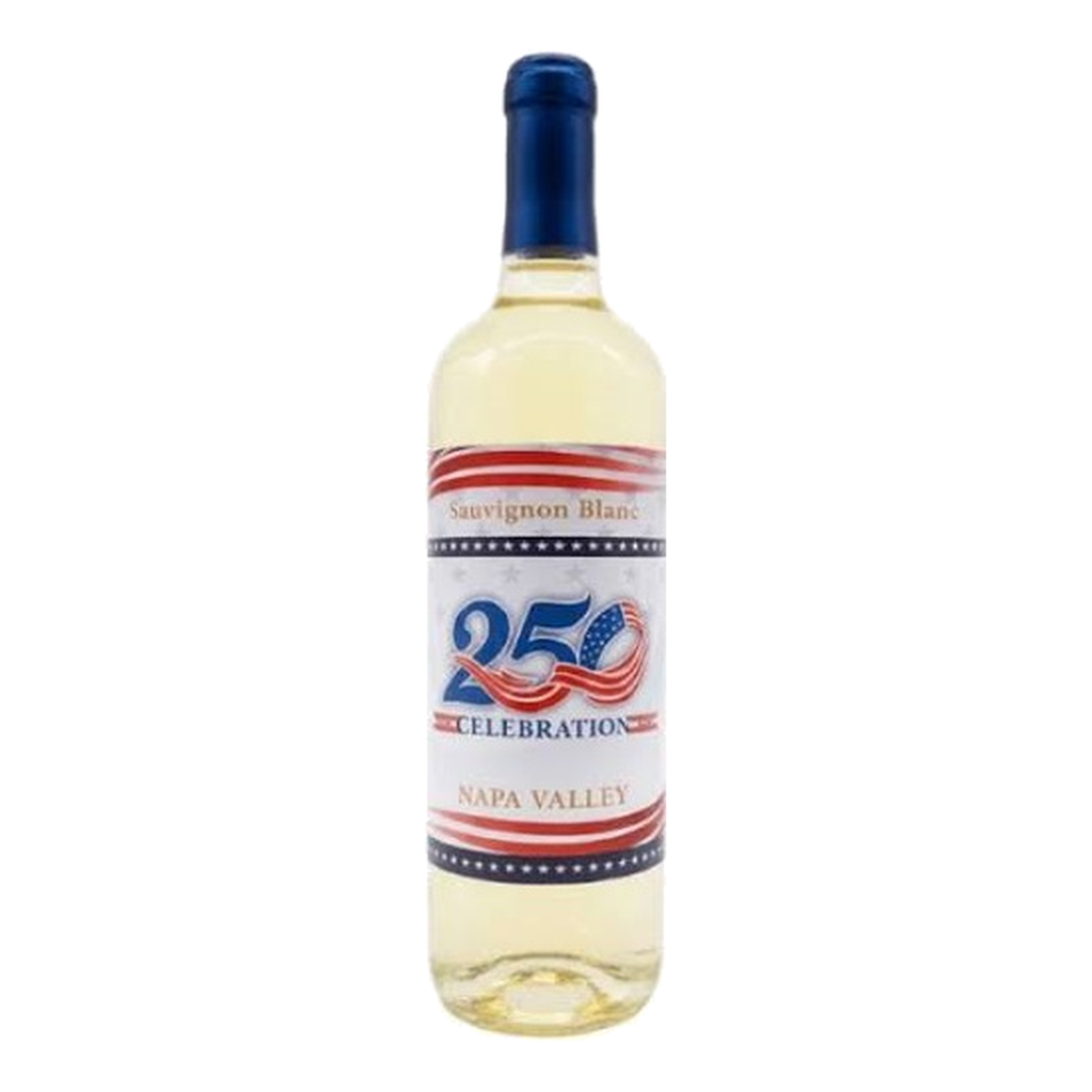 250th Celebration Sauvignon Blanc Napa