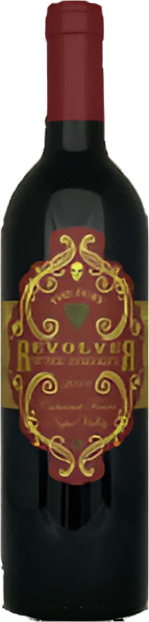 Revolver Wine Company 'The Fury' Cabernet Franc, Napa Valley, USA 2018