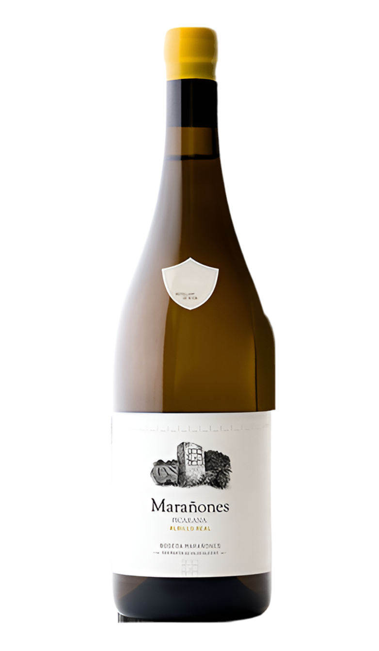 Bodega Maranones 'pícarana' 2022, Madrid, Spain
