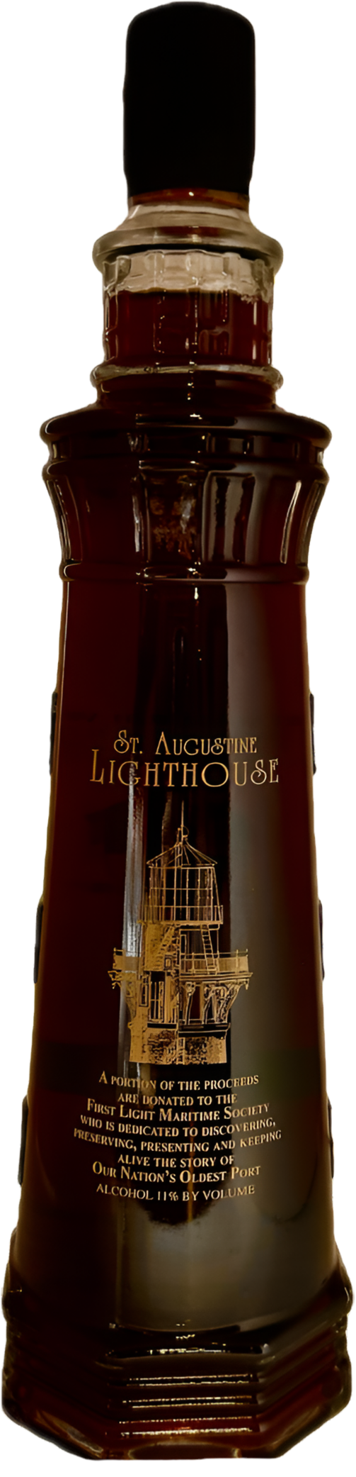 San Sebastian Winery St.Augustine Lighthouse, Florida, USA NV