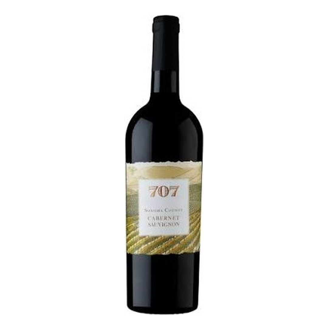 Château Diana 707 Cabernet Sauvignon