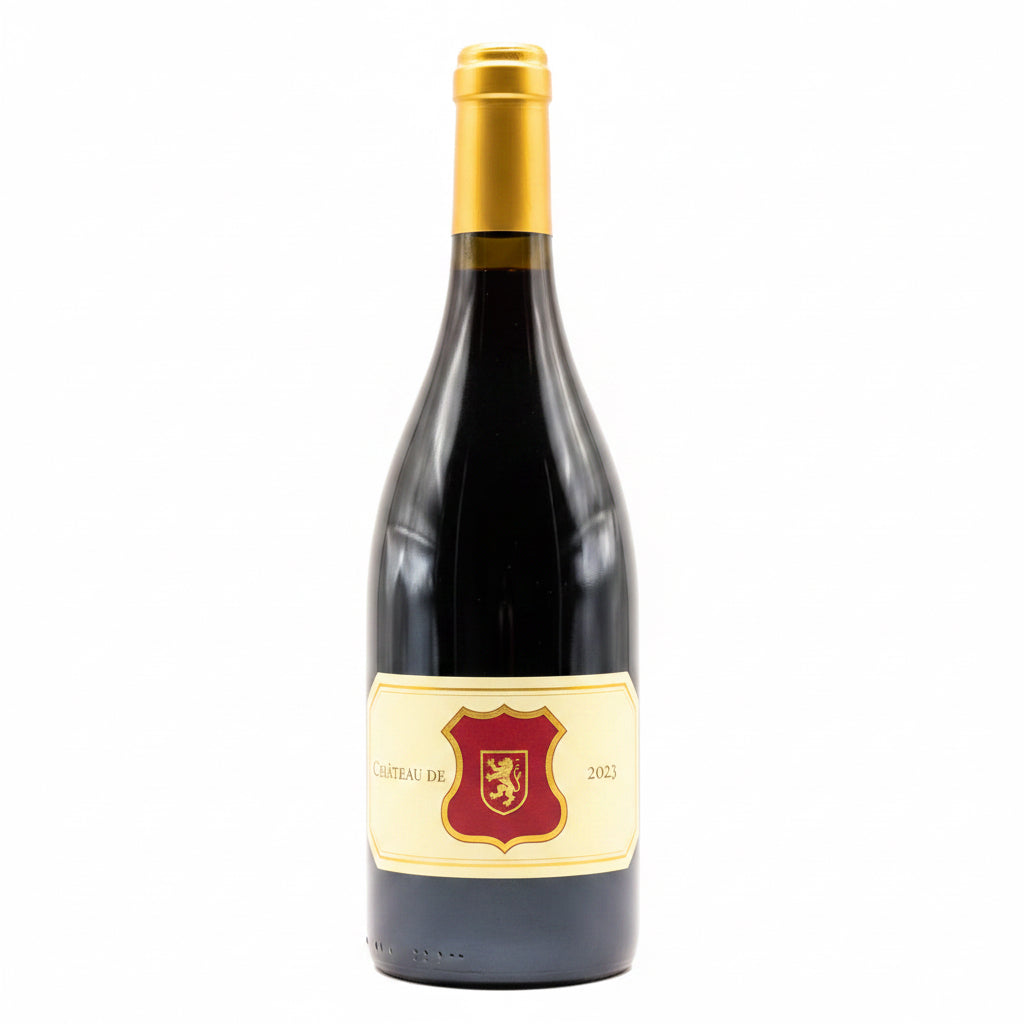 Vinos Finos de California 'Vocal' Pinot Noir, Monterey, USA 2022
