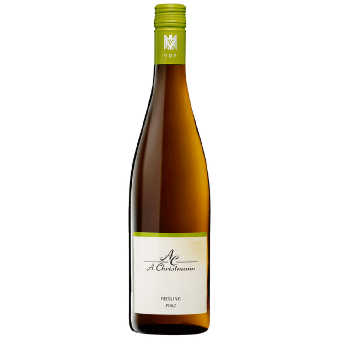 A. Christmann Riesling Trocken, Pfalz, Germany 2021