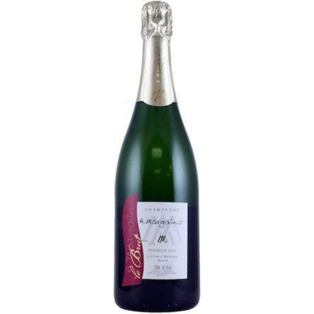 A. Margaine 'W131 Les Grands Arbres' 1er Cru, Champagne, France NV