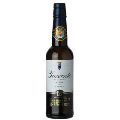 A.R. Valdespino Inocente Single Vineyard Fino Sherry, Andalucia, Spain NV