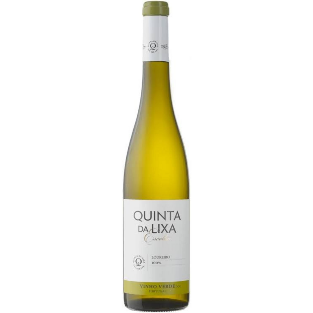 AV - Quinta da Lixa Vinho Verde Loureiro 100%