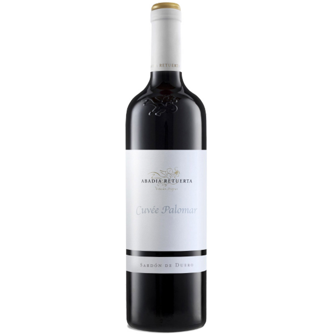 Abadia Retuerta Cuvee El Palomar Vino de la Tierra de Castilla y Leon, Spain 2020