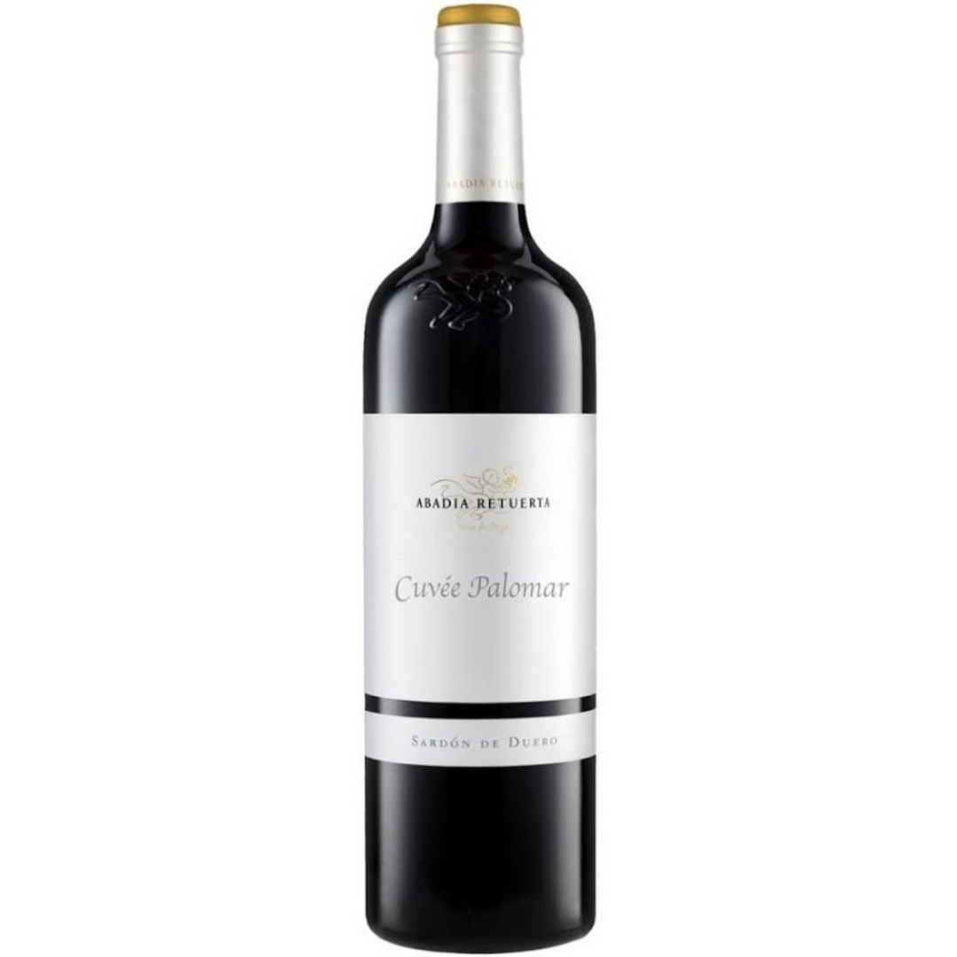 Abadia Retuerta Cuvee Palomar