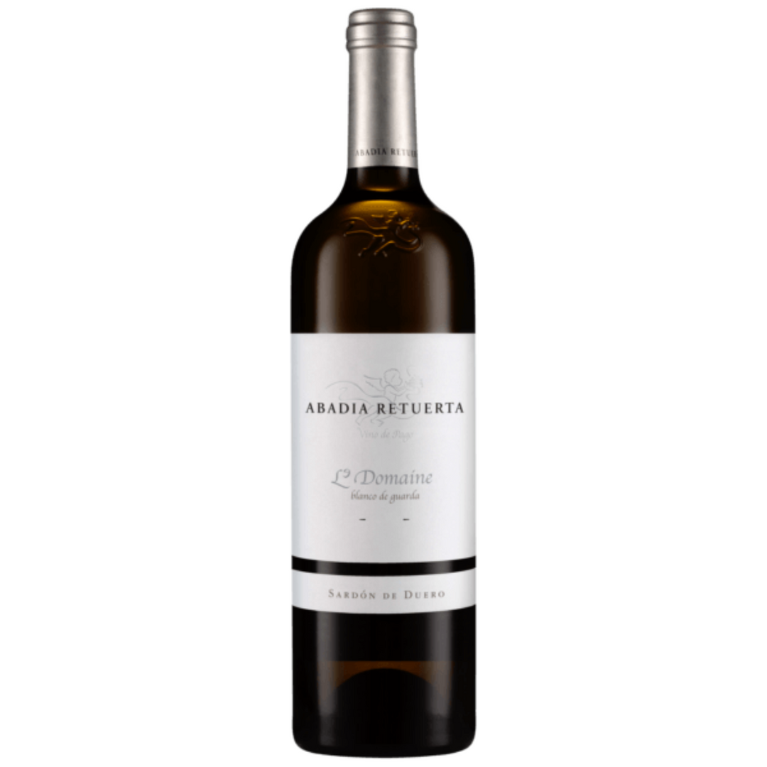 Abadia Retuerta Le Domaine Blanco de Guarda
