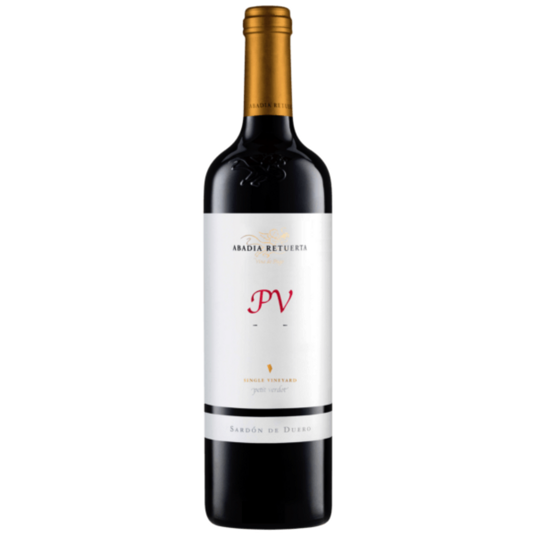 Abadia Retuerta PV Single Vineyard 100% Petit Verdot