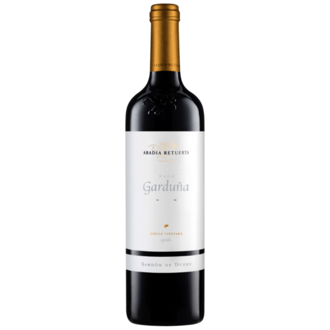 Abadia Retuerta Pago Garduña Single Vineyard 100% Syrah