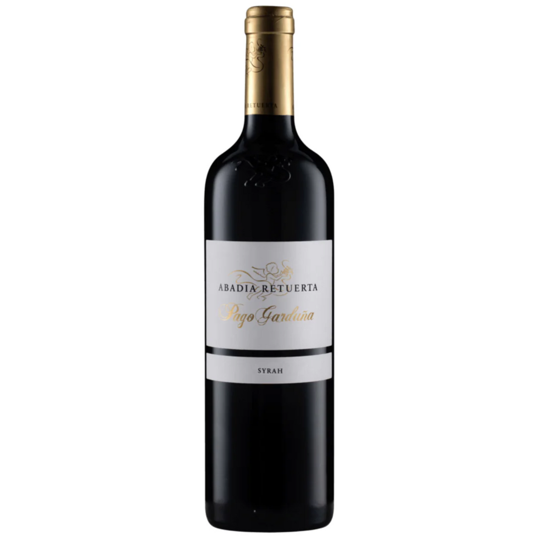 Abadia Retuerta Pago Garduna Syrah Vino de la Tierra de Castilla y Leon, Spain 2019