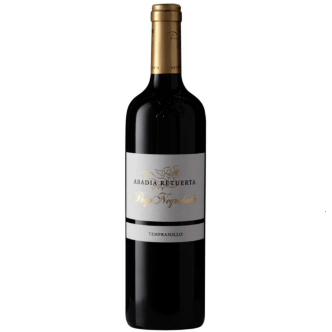 Abadia Retuerta Pago Negralada Vino de la Tierra de Castilla y Leon, Spain 2016
