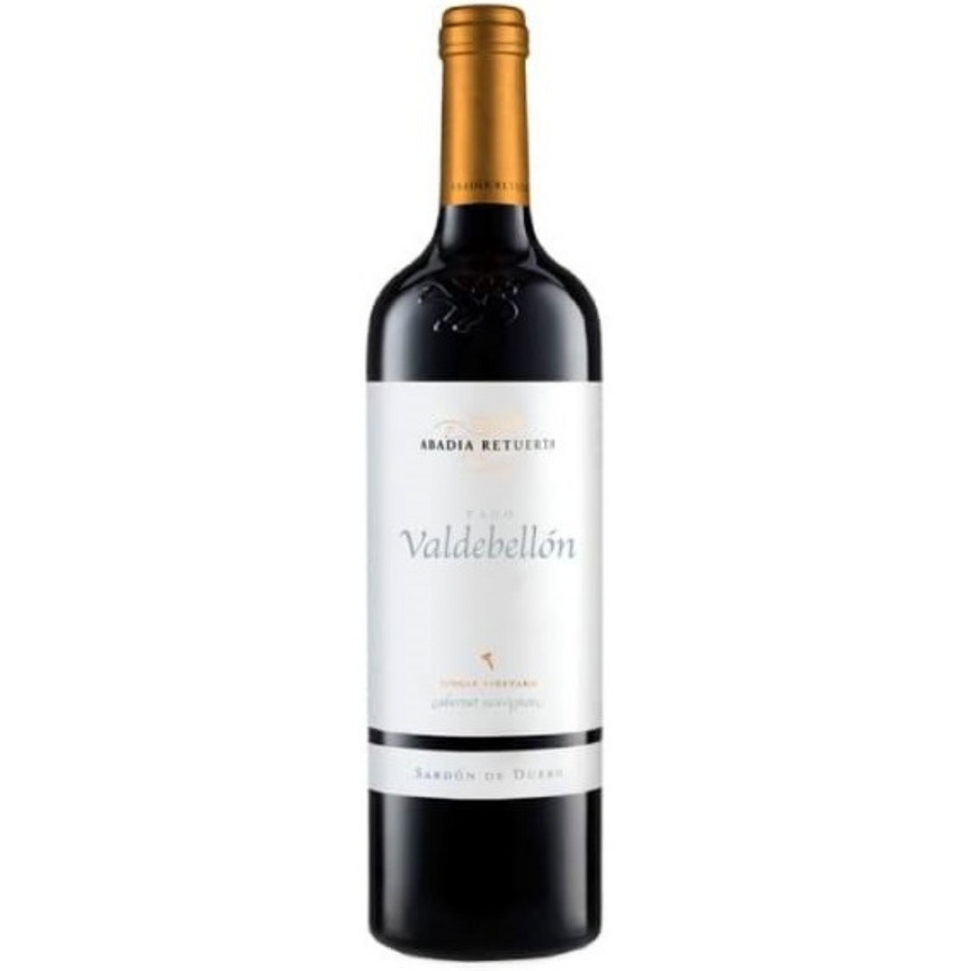 Abadia Retuerta Pago Valdebellon S. Vineyard 100% Cabernet