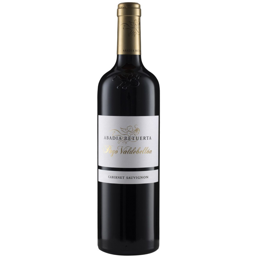 Abadia Retuerta Pago Valdebellon Vino de la Tierra de Castilla y Leon, Spain 2019