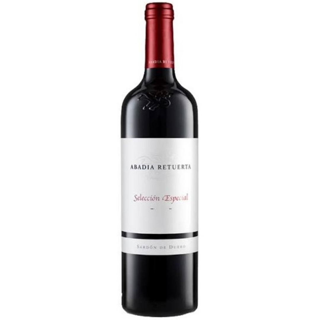 Abadia Retuerta Seleccion Especial