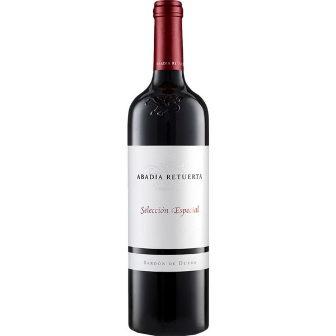 Abadia Retuerta Seleccion Especial Vino de la Tierra de Castilla y Leon, Spain 2017 1.5L