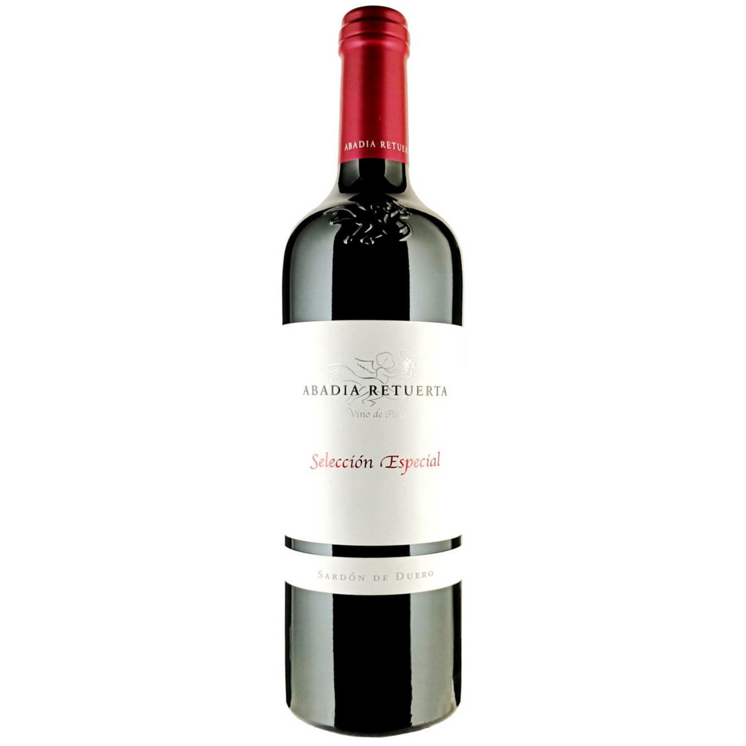 Abadía Retuerta Selección Especial 2019 - Vino de Castilla y León