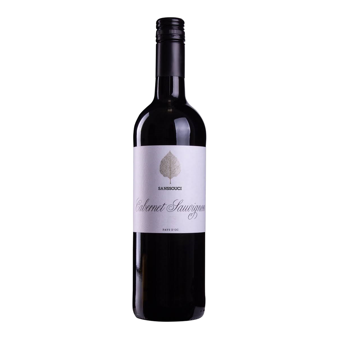 Abbotts & Delaunay Sanssouci Cabernet Sauvignon