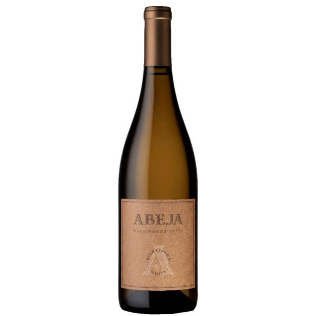 Abeja Beekeeper's White Blend, Washington State, USA 2023
