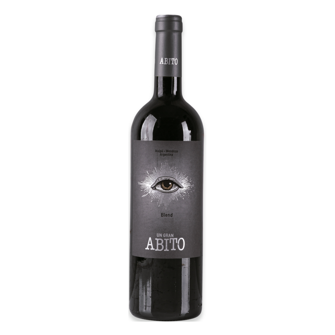 Abito Un Gran Blend