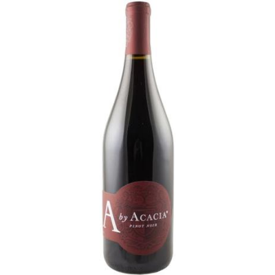 A by Acacia Vineyard Pinot Noir, California, USA 2015