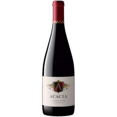 Acacia Vineyard 2020 Pinot Noir – Carneros, USA