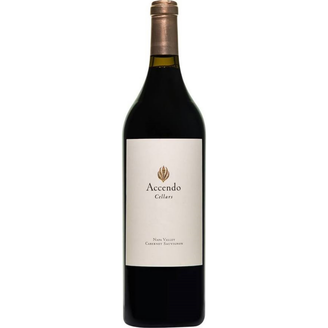 Accendo Cellars Cabernet Sauvignon Napa Valley