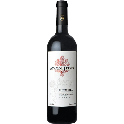 Achaval Ferrer Quimera, Mendoza, Argentina 2021
