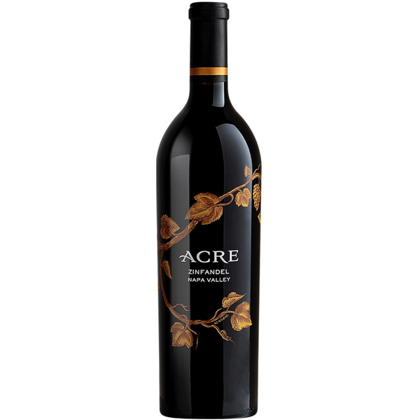 Acre Wines Zinfandel, Napa Valley, USA 2019
