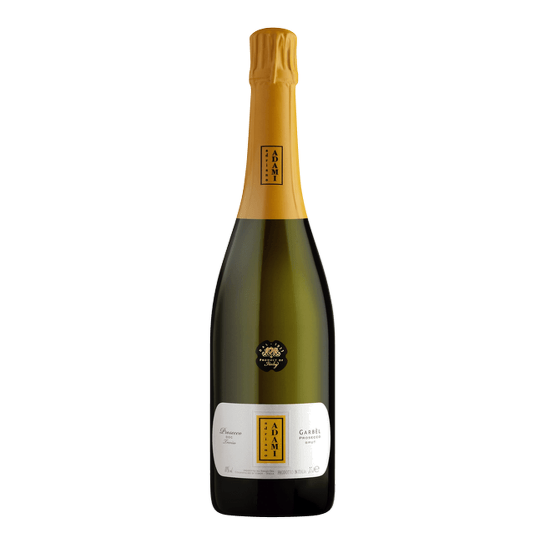 Adami Prosecco Garbel