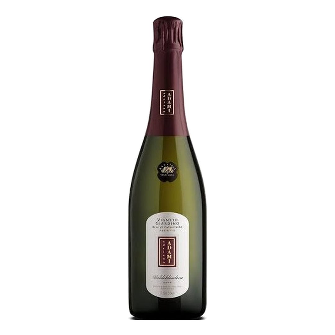 Adami Prosecco Vigneto Giardino