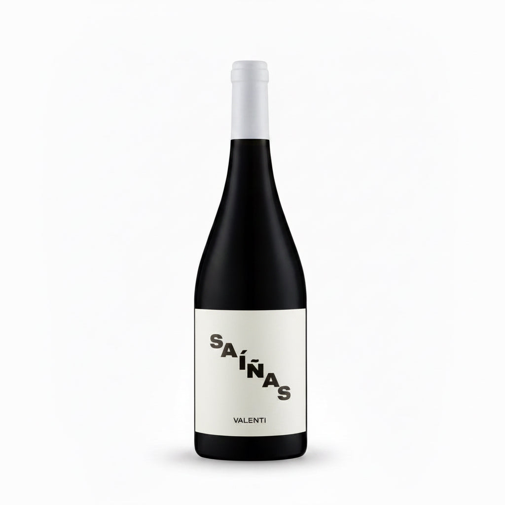 Adega Sainas Ribeira Sacra Tinto 'Silente', Galicia, Spain 2022