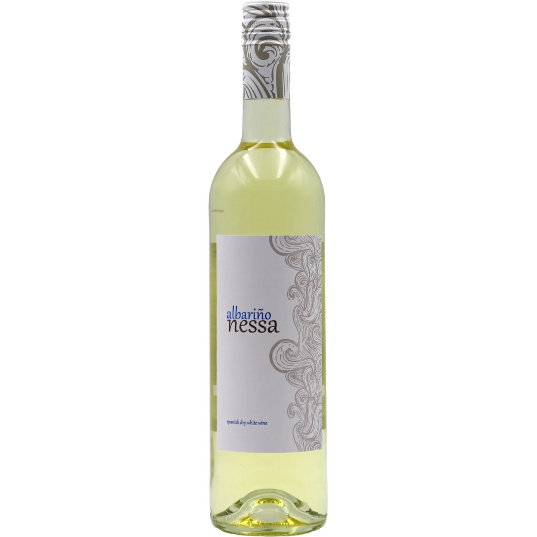 Adegas Gran Vinum Nessa Albariño
