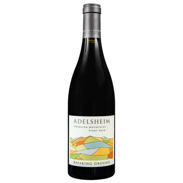 Adelsheim Vineyard Breaking Ground Pinot Noir, Chehalem Mountains, USA 2021