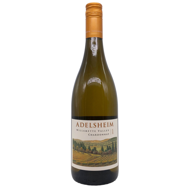 Adelsheim Vineyard Chardonnay, Willamette Valley, USA 2020