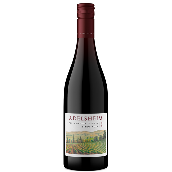Adelsheim Vineyard Pinot Noir, Willamette Valley, USA 2021
