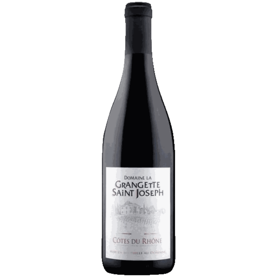 Alain Jaume & Fils Cotes Du Rhone La Grangette des Garrigues, Rhone, France 2022 Case (6x750ml)
